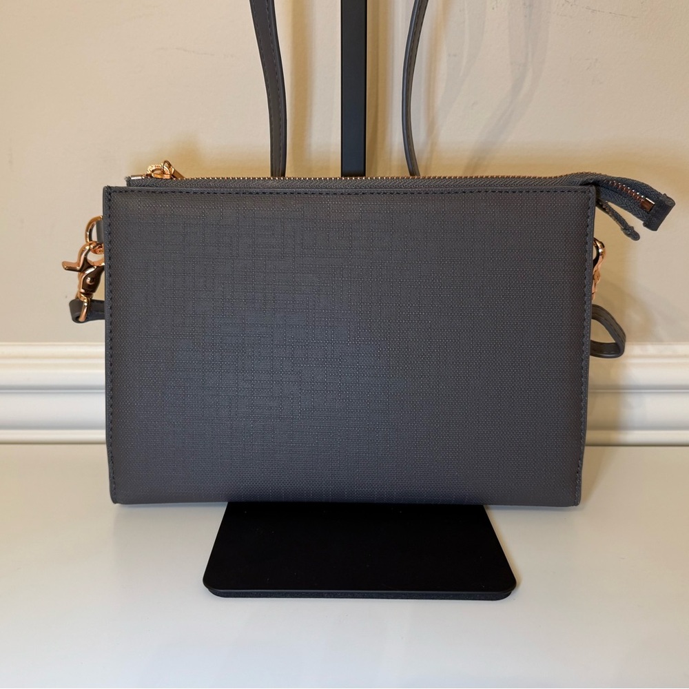 Dagne Dover Essentials Clutch Wallet